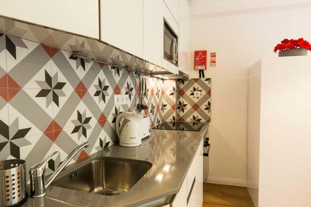 Апартаменты Casa Oliveira In Downtown Porto II Экстерьер фото
