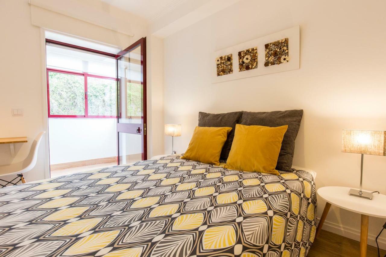 Апартаменты Casa Oliveira In Downtown Porto II Экстерьер фото